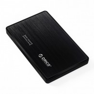 Hard Drive External Enclosure 2.5''  2588S3